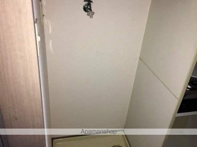 シャルマン六本松の内装写真