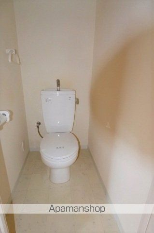 AXIS大塚西の内装写真
