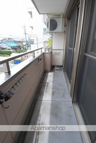 Limpia高峯の内装写真