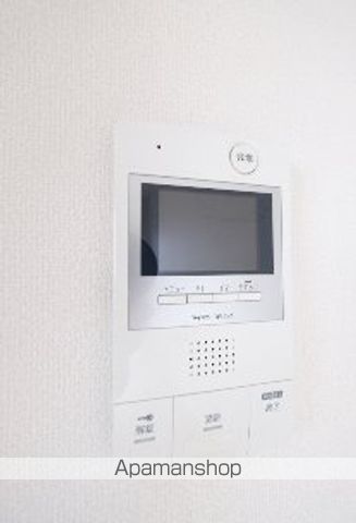 レキシントンスクエア大濠の内装写真