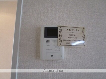 コンフォート[1LDK/40.07m2]のその他設備
