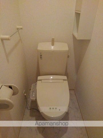 ラ・コロボックルの内装写真
