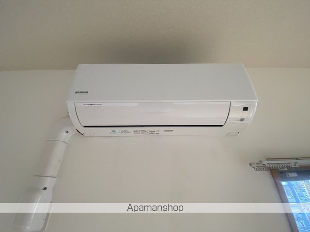 アスティオン早稲田の内装写真