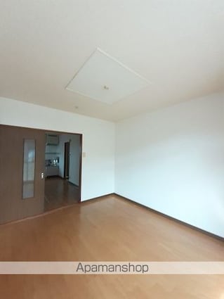 サンハイツ中須Ａ[3DK/52.53m2]の内装2