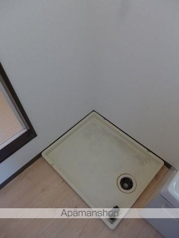 アートルアラタの内装写真