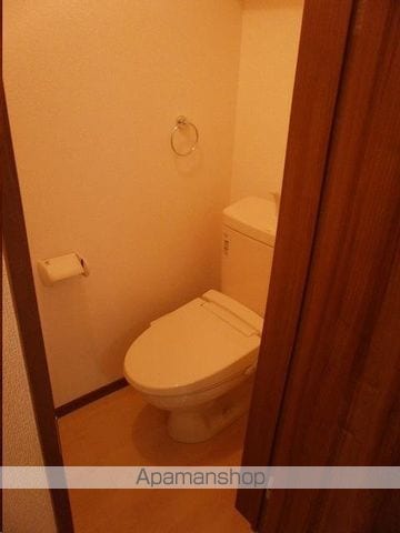 カサヴェルデ壱番館の内装写真