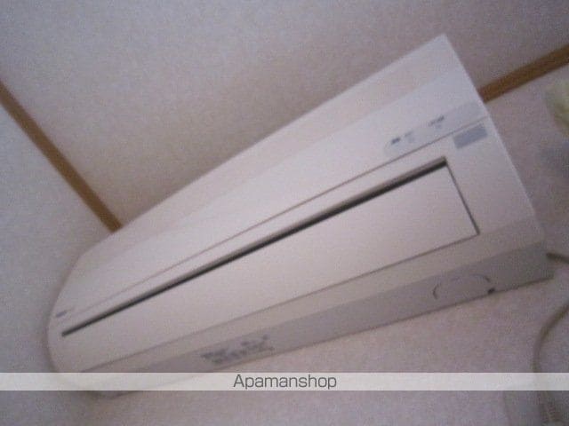 アイビーの内装写真