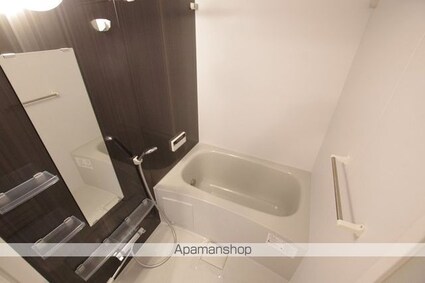 フォルテシモ[1LDK/40.18m2]のバス