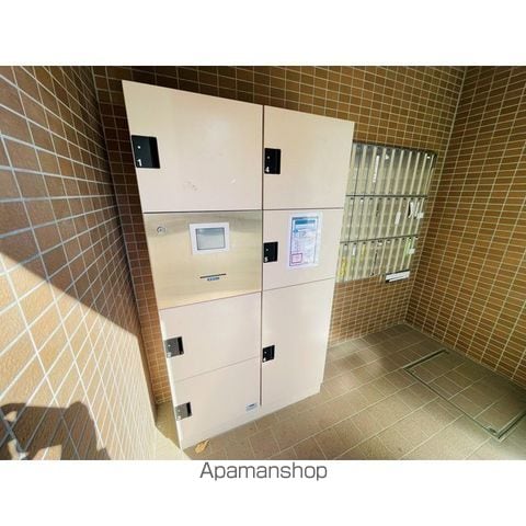 ラヴィーヌ日野のその他写真