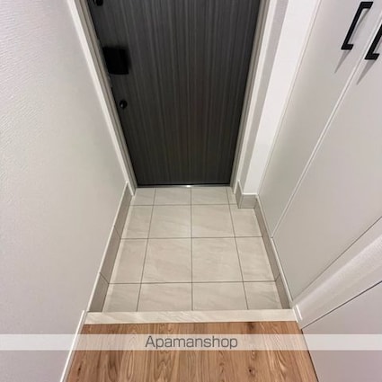 ＣＡＳＡα　ＯＴＳＵＫＹＯ[1R/34.13m2]の玄関