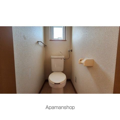 シティハイム北ノ沢の内装写真