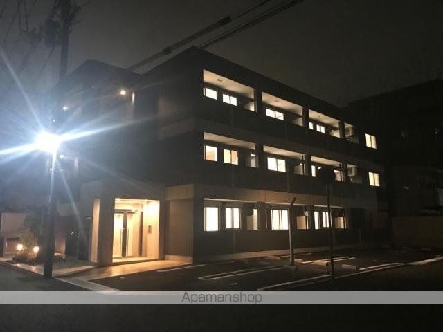 Amuletの外観写真