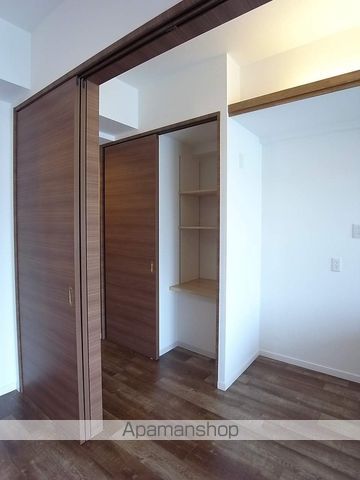 IZ−RESIDENCEの内装写真