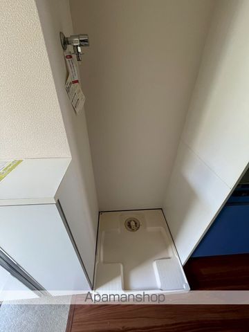 VILLA510 NO.6の内装写真