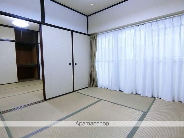 第二城山ビルの内装写真
