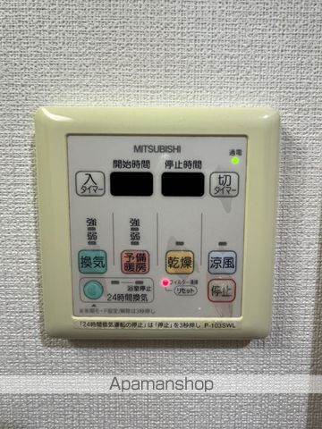 リアライズ深井駅前の内装写真