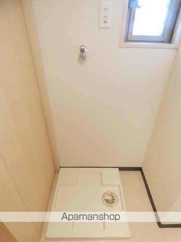 フォルトゥーナの内装写真