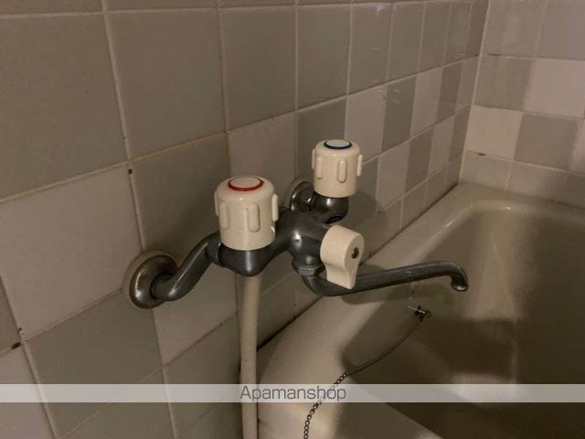 ウエストリバー新北の内装写真