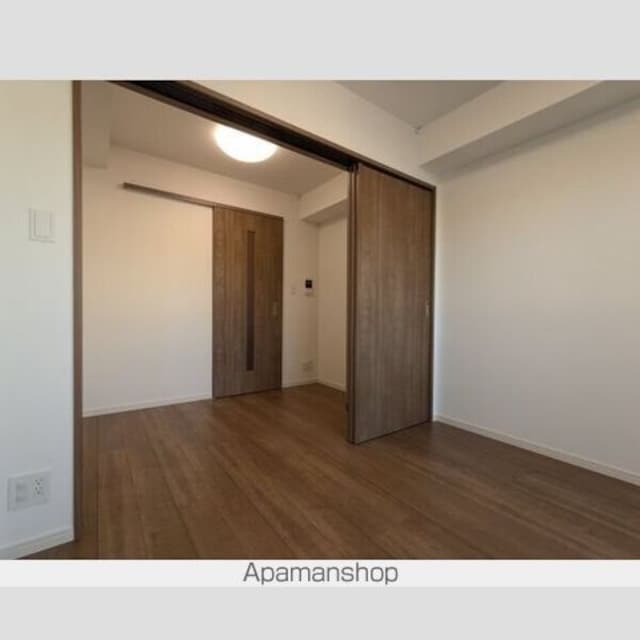 アンベリール墨田Ⅱ[2K/25.96m2]の内装5