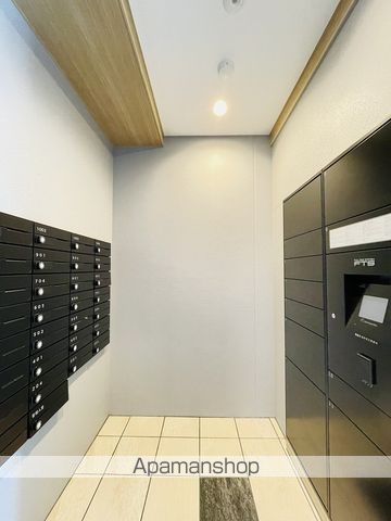 ARTIZA金山の内装写真