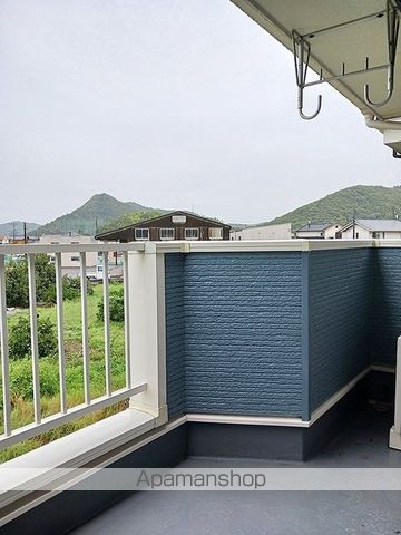 プリムローズ B棟の内装写真