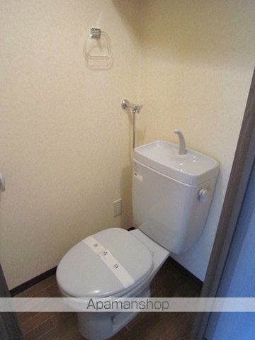 セントポーリア七番館の内装写真