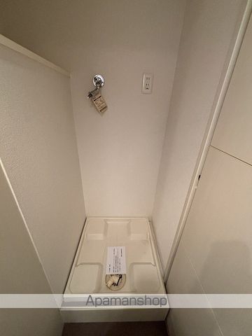 GLENPARKUMEDAKITAの内装写真