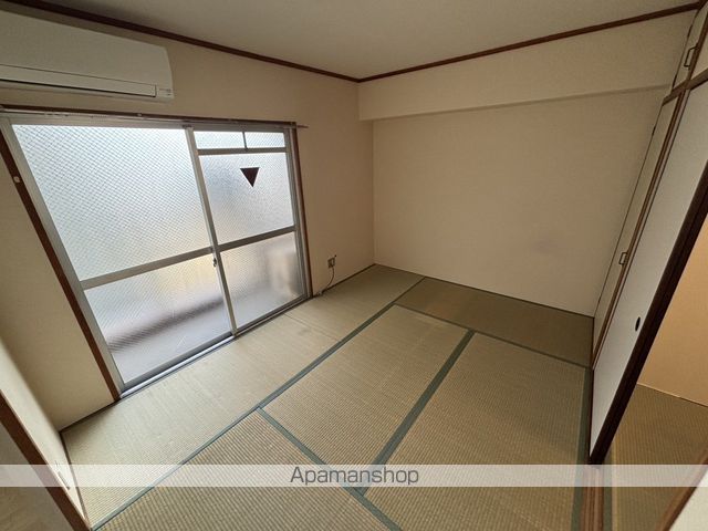 メゾンイズモの内装写真