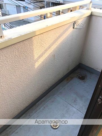 メゾンオオギの内装写真