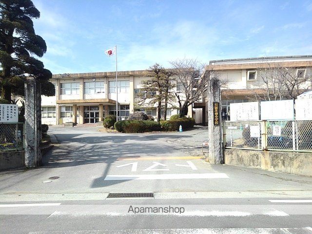 ファミール・パークBの周辺写真