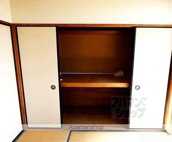 コーポ早河の内装写真