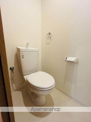 サンライフ北田辺の内装写真