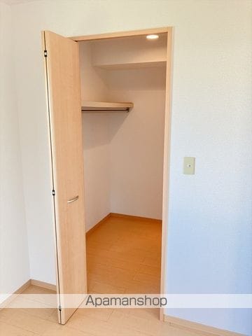 フォレストコート B棟の内装写真