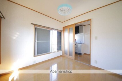 シャルマンちば[1K/18.63m2]の内装6