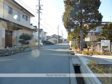 アプローズ[2LDK/57.21m2]の周辺2