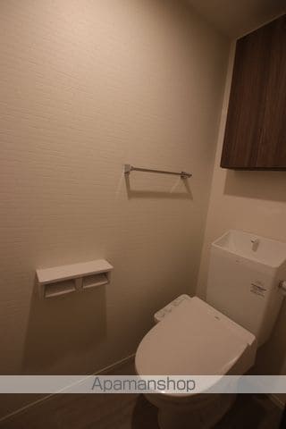 D−SERENO仙波町の内装写真