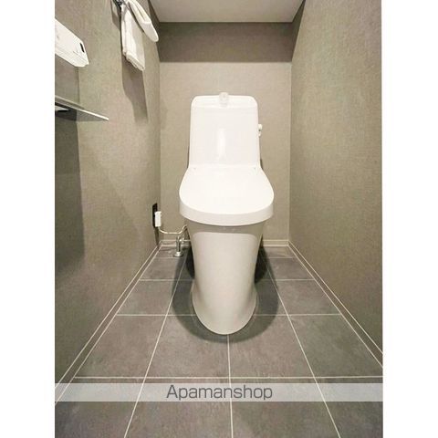 デュオフラッツ池尻大橋の内装写真