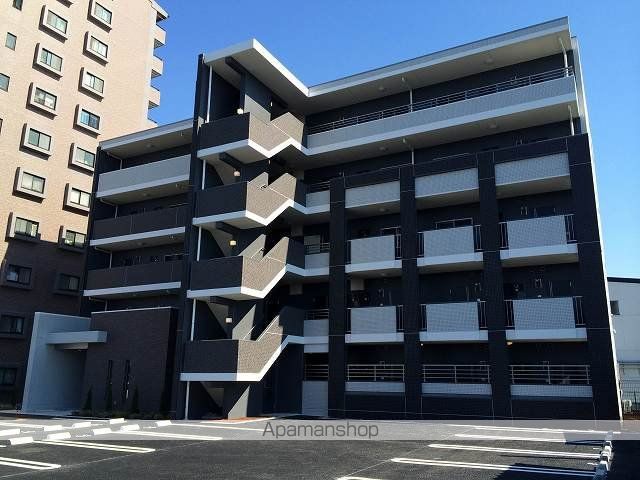 ヴィオラ Nの外観写真