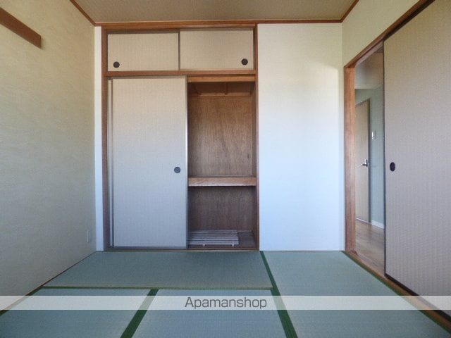 パティエールの内装写真