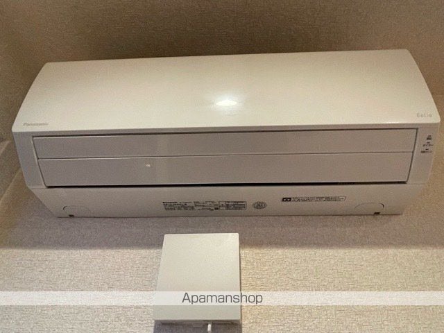 セレストの内装写真