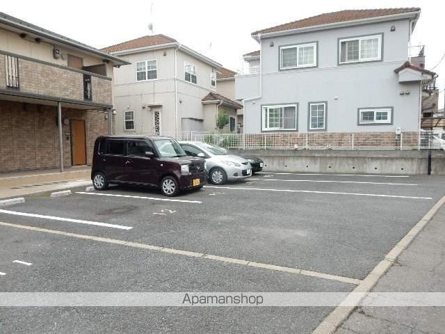 ミザール 205 ｜ 千葉県千葉市花見川区花園町1589-3（賃貸アパート1LDK・2階・33.39㎡） その15