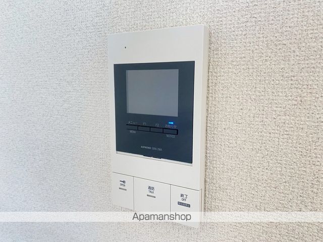 ネージュの内装写真