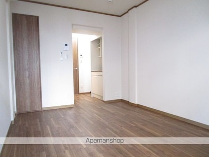 東京都杉並区高円寺南２丁目[1K/18m2]の内装1