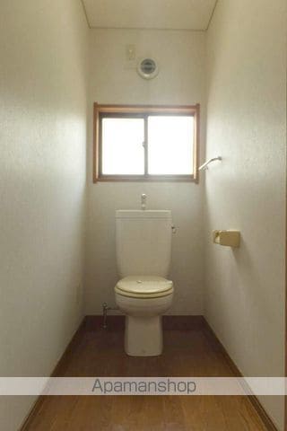 福田貸家の内装写真