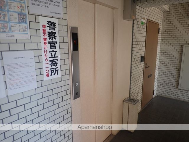 GSハイム蓮根の外観写真