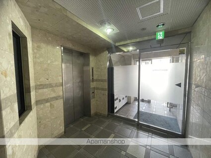 アポイントビル舟入幸町[1R/27.8m2]の共用部4