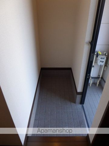 DUPLEX菊水Bの内装写真