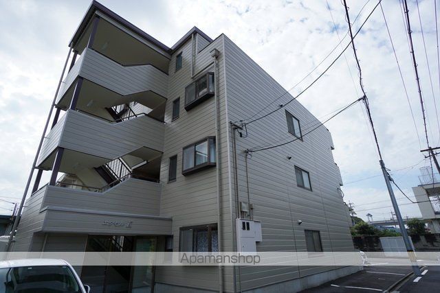エクセルKの外観写真