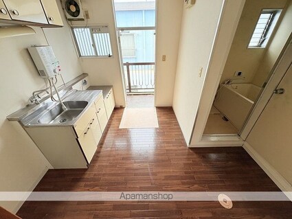 アネックス八木山[1K/22.3m2]のその他部屋・スペース