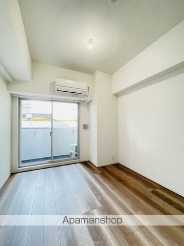 S-RESIDENCE今池arcanaの内装写真